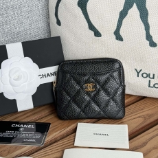 Chanel Wallet Purse